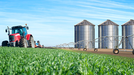 agriculture