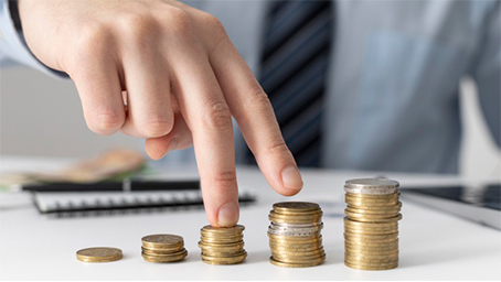 finance